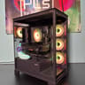 RX 6950XT Intel Core i7 12700k Gaming PC