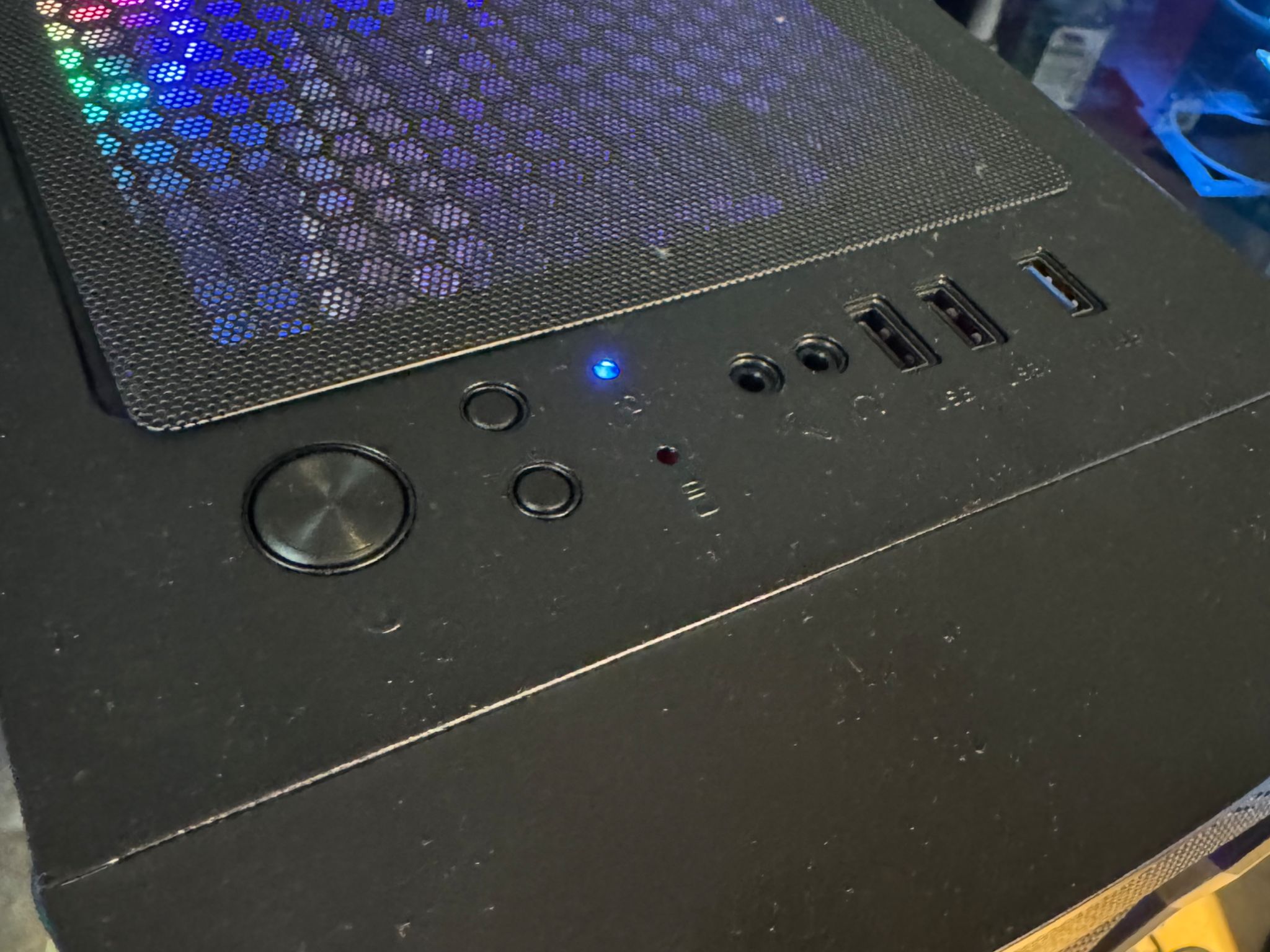 Gaming PC