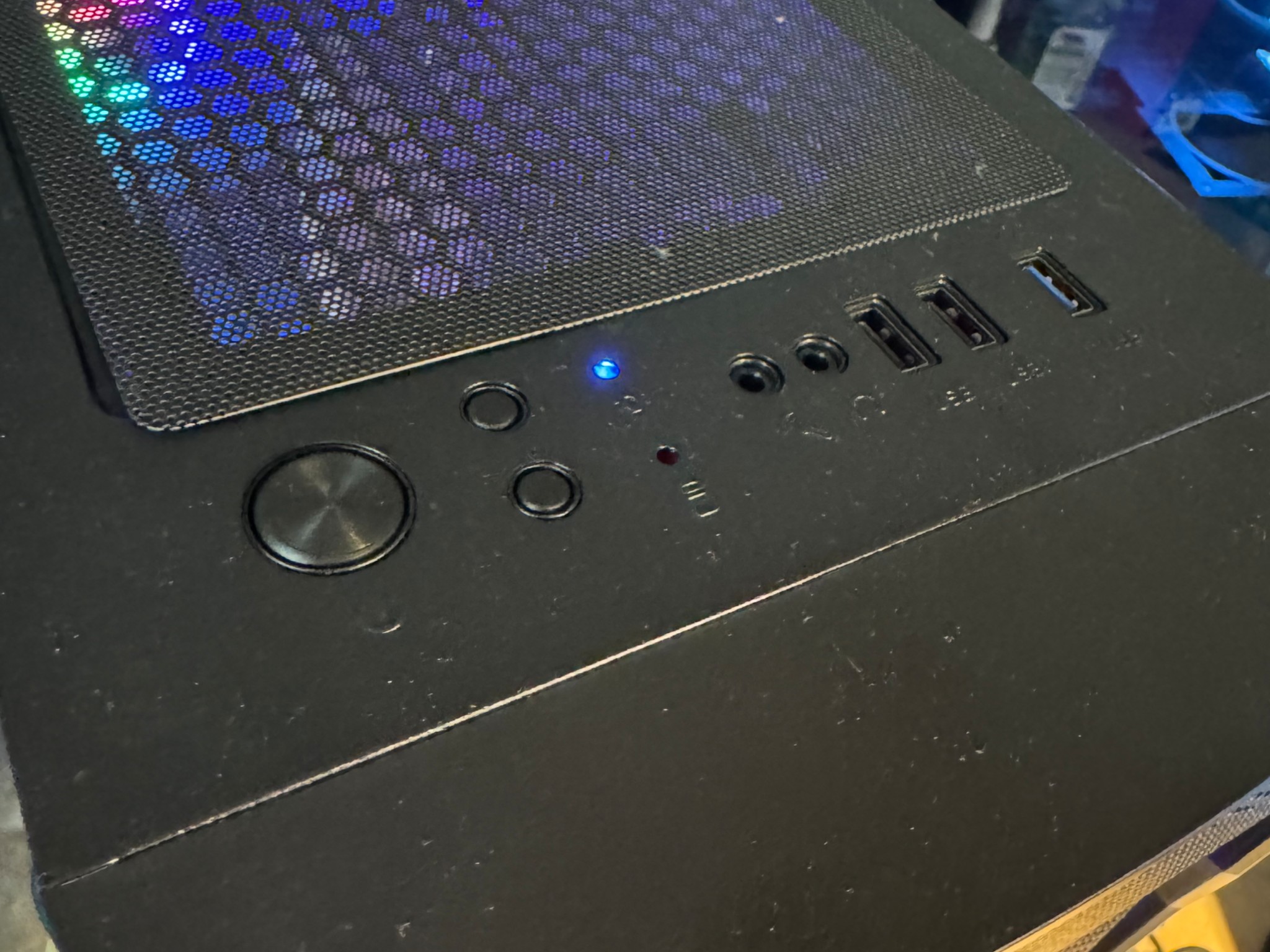 Gaming PC