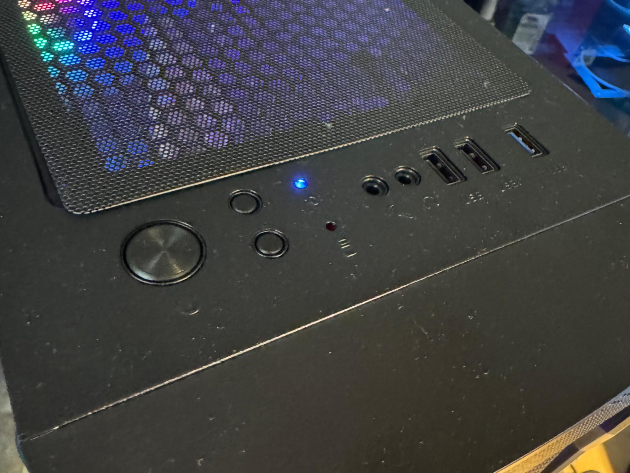 Gaming PC