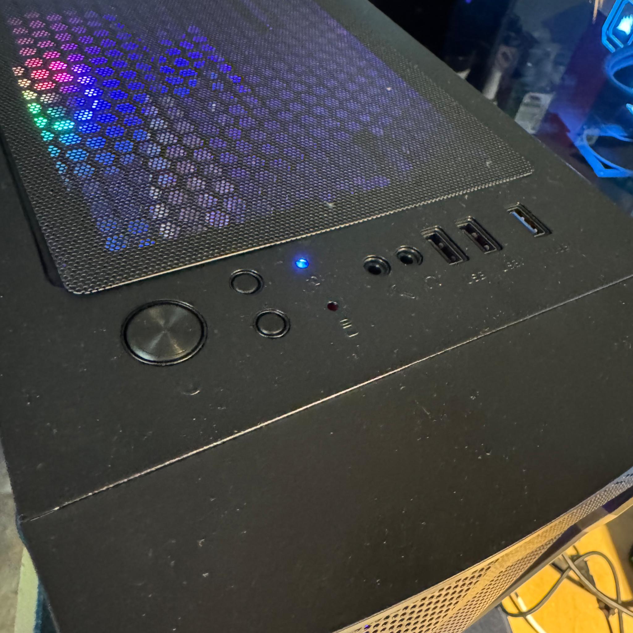 Gaming PC