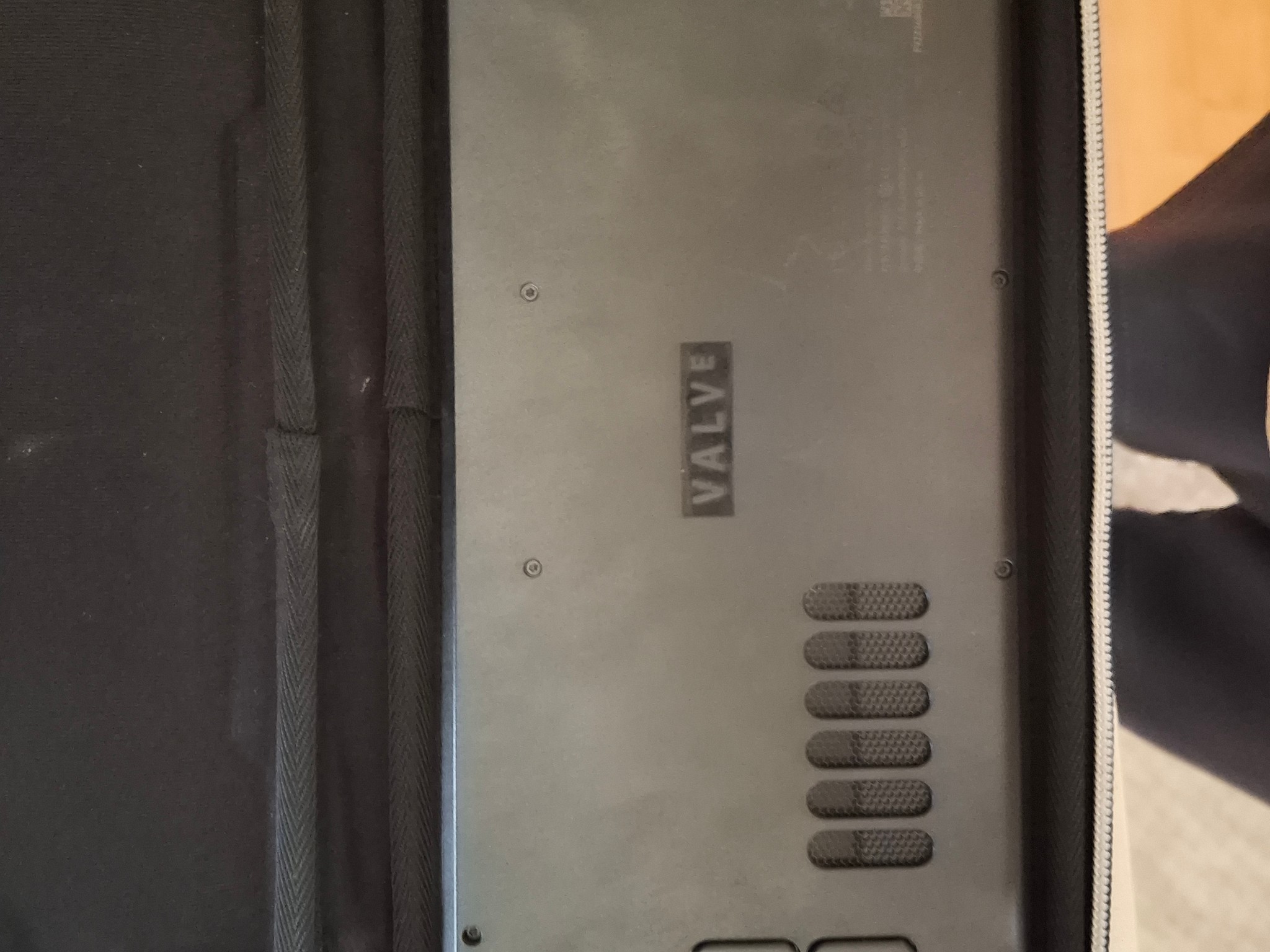 Steamdeck 512GB OLED