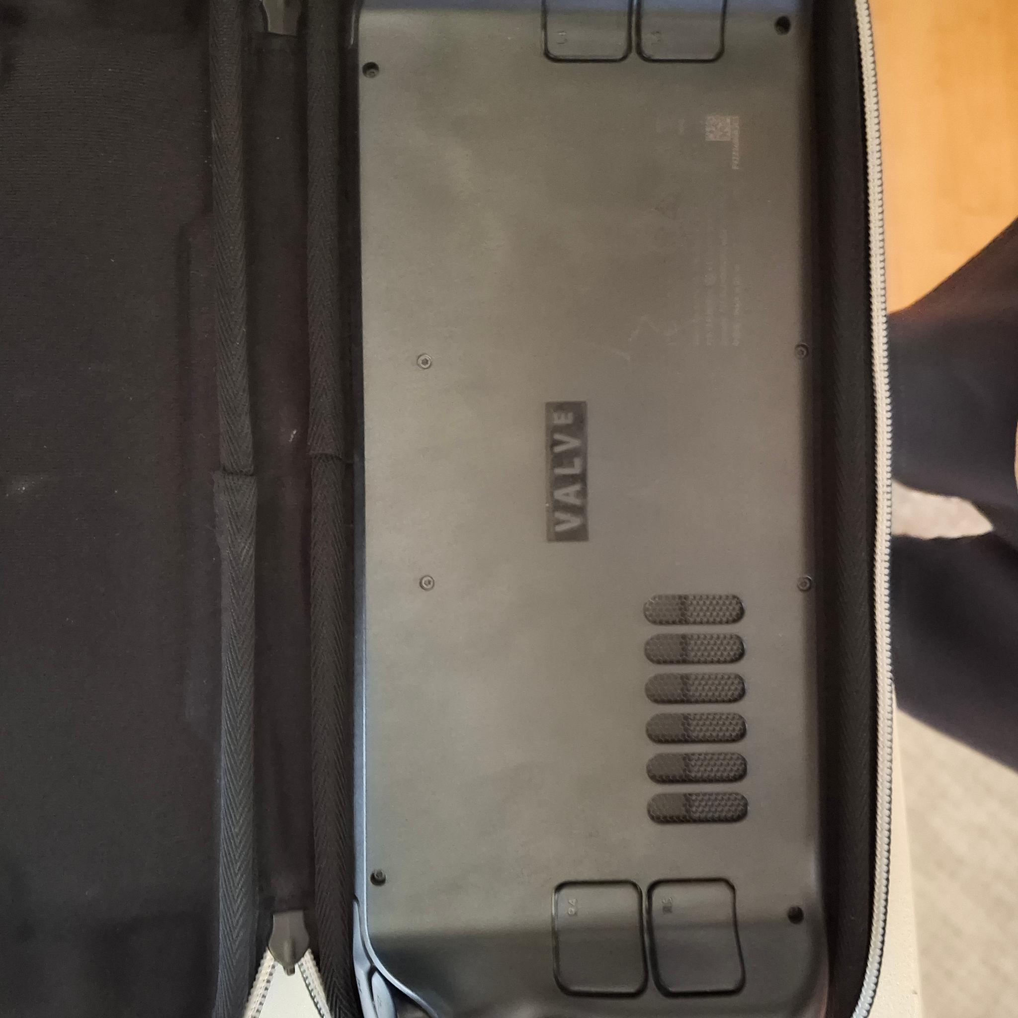 Steamdeck 512GB OLED