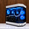 RTX 5070 12GB | Ryzen 9 7900 | 32GB DDR5 | 1TB NVME | GOLD PSU | Windows 11 | WIFI