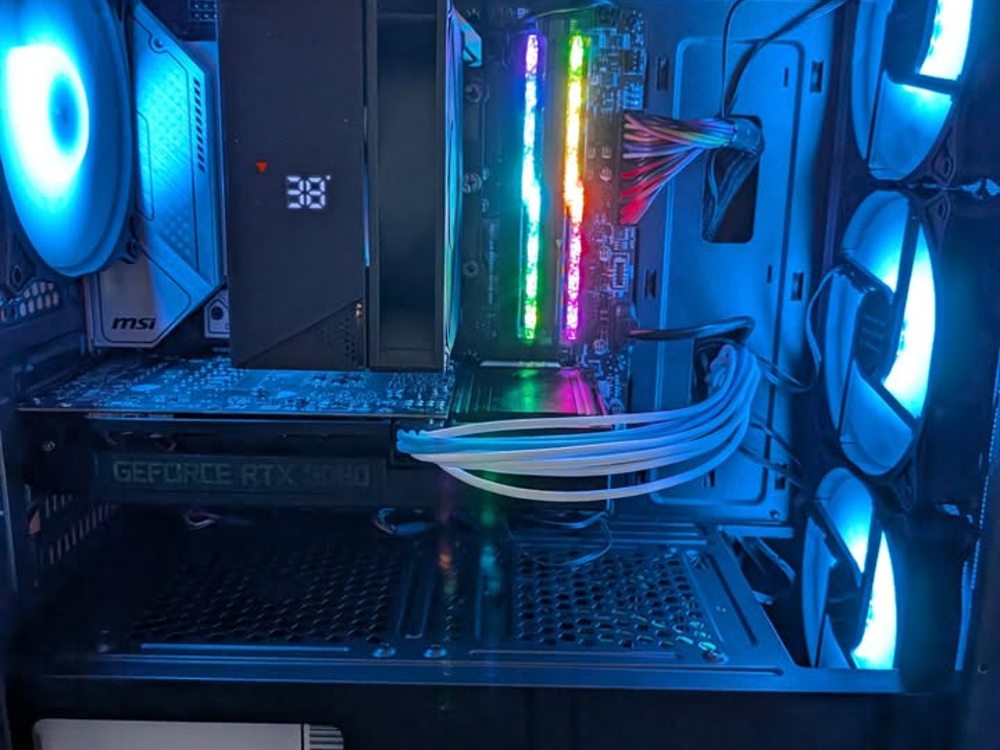 13600KF | 32GB DDR4 | 1TB SSD | RTX 3060 12GB