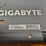 Gigabyte Radeon™ RX 6600 XT EAGLE 8G - GV-R66XTEAGLE-8GD
