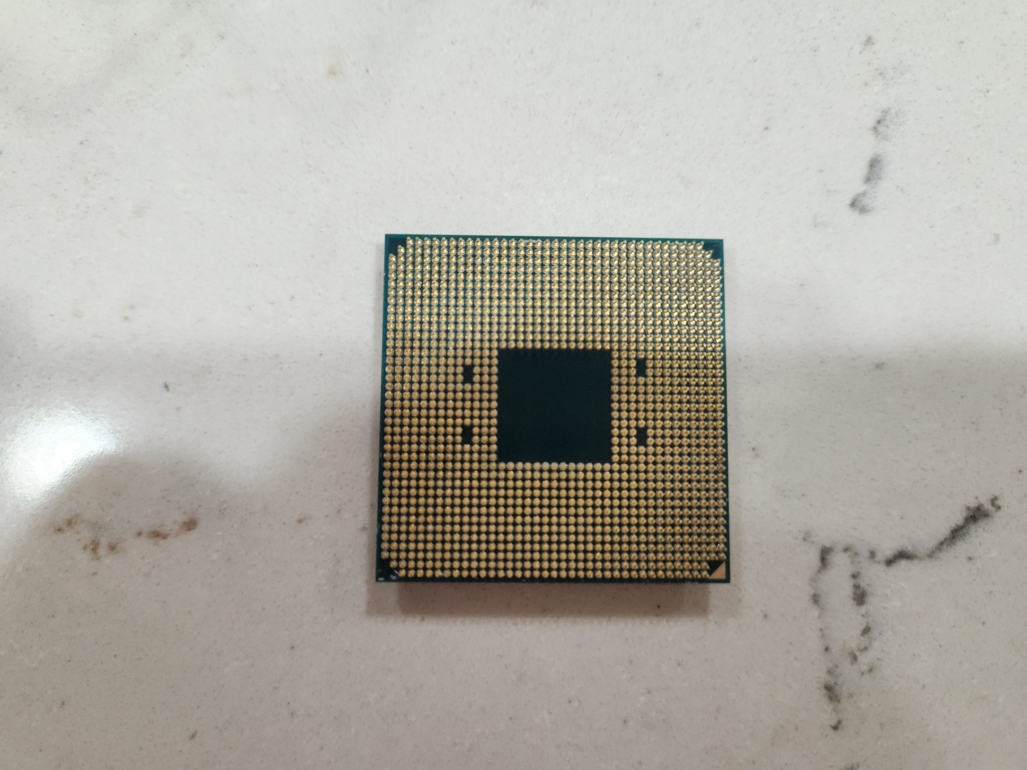 AMD Ryzen 9 3900x NO BOX NO COOLER