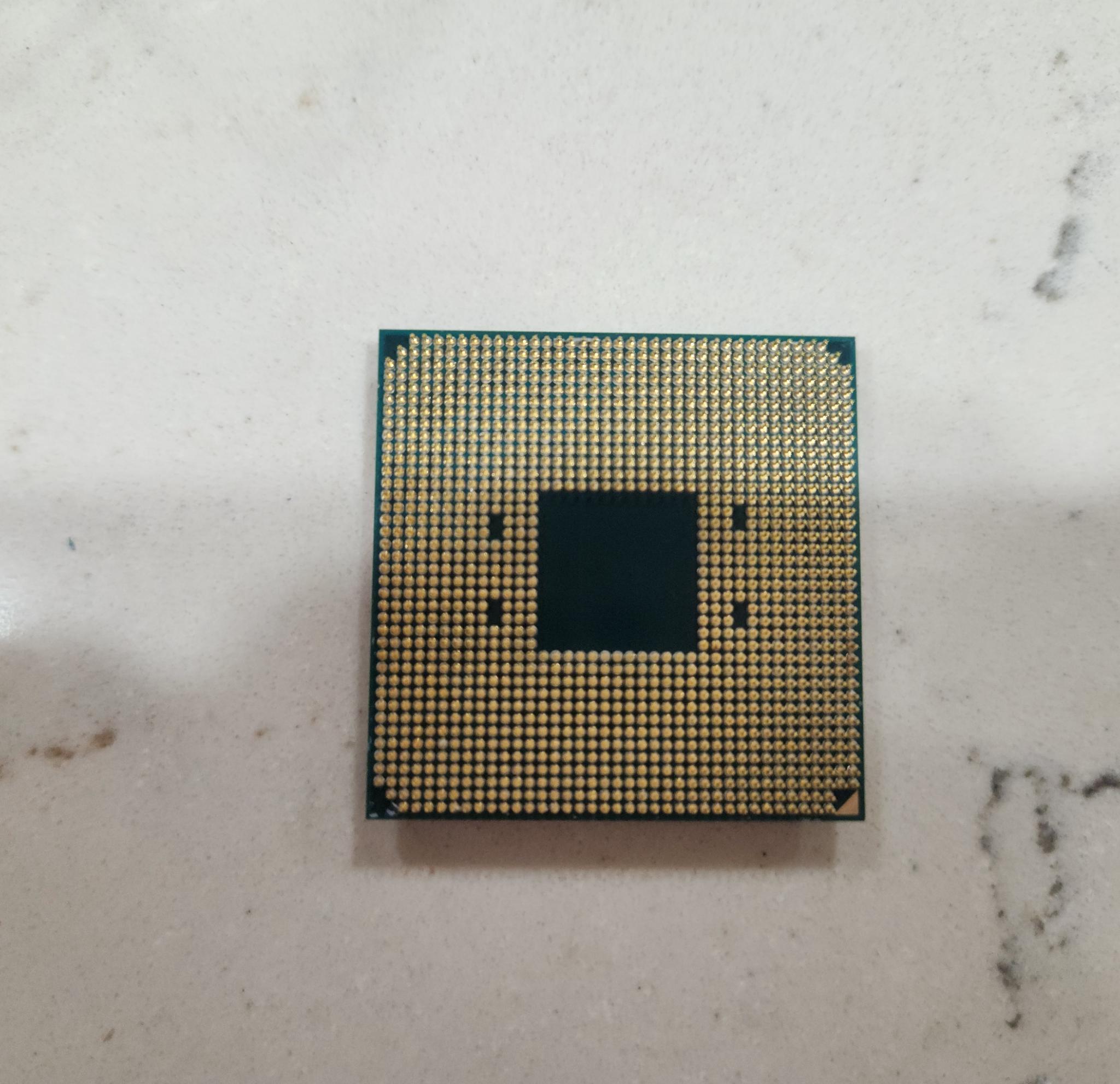 AMD Ryzen 9 3900x NO BOX NO COOLER