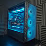 903 Lightup! Ryzen 7 3700X | RTX 3070 | 16GB DDR4 | 1TB SSD | Windows 11 | Gaming PC