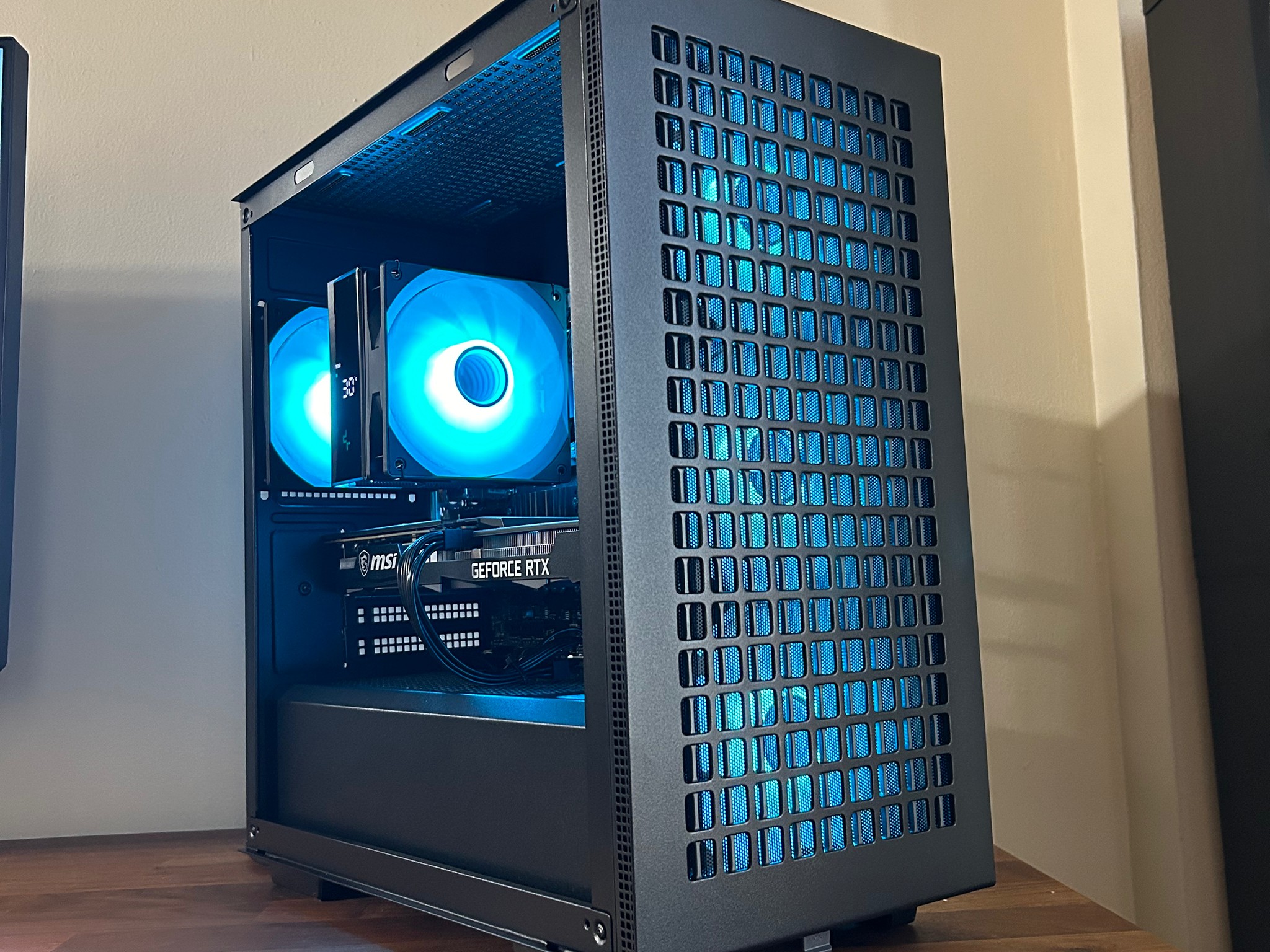 **WEEKEND SALE** RTX 3060ti | Ryzen 5 5500 | 1TB SSD | WI-FI | The Mid-Range Beast V13