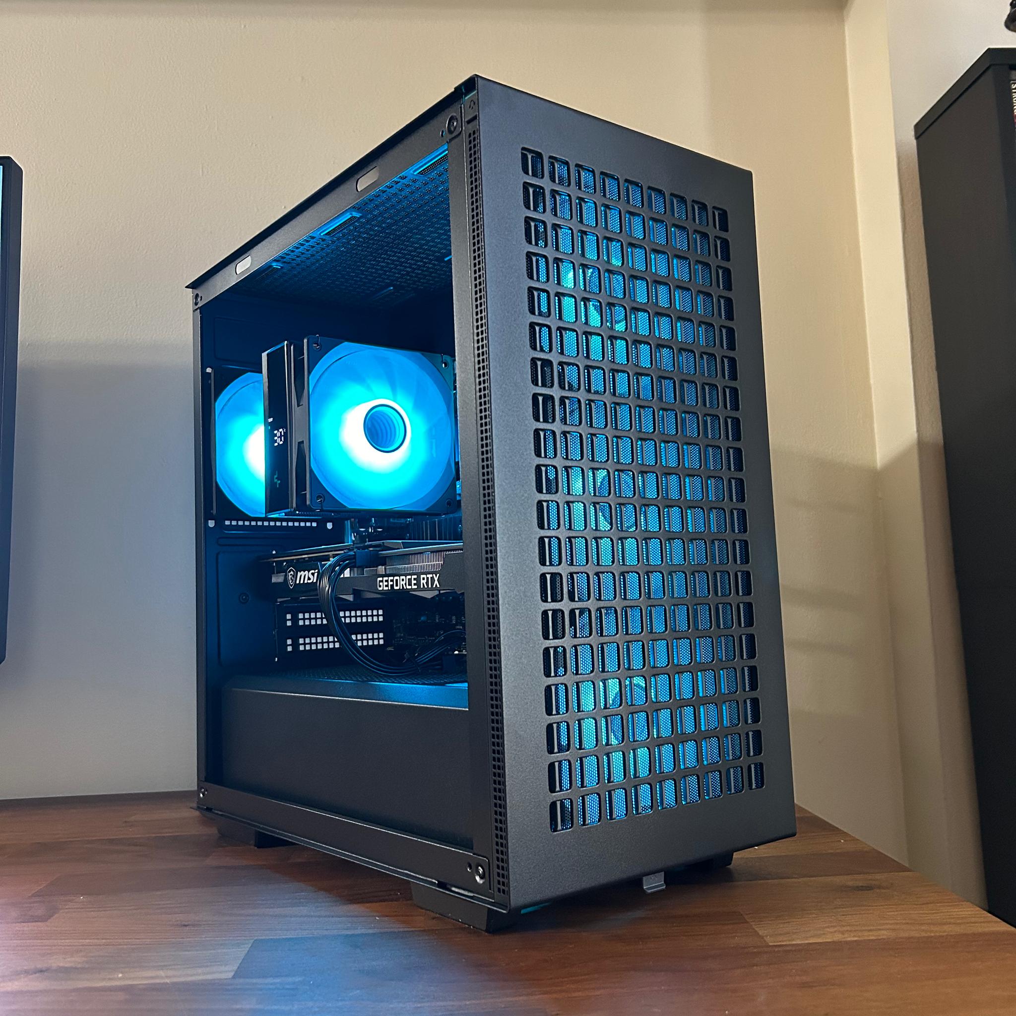 **WEEKEND SALE** RTX 3060ti | Ryzen 5 5500 | 1TB SSD | WI-FI | The Mid-Range Beast V13