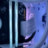 Whiteout Gaming PC (RTX 3060 / I5-10400 / 16gb RAM)