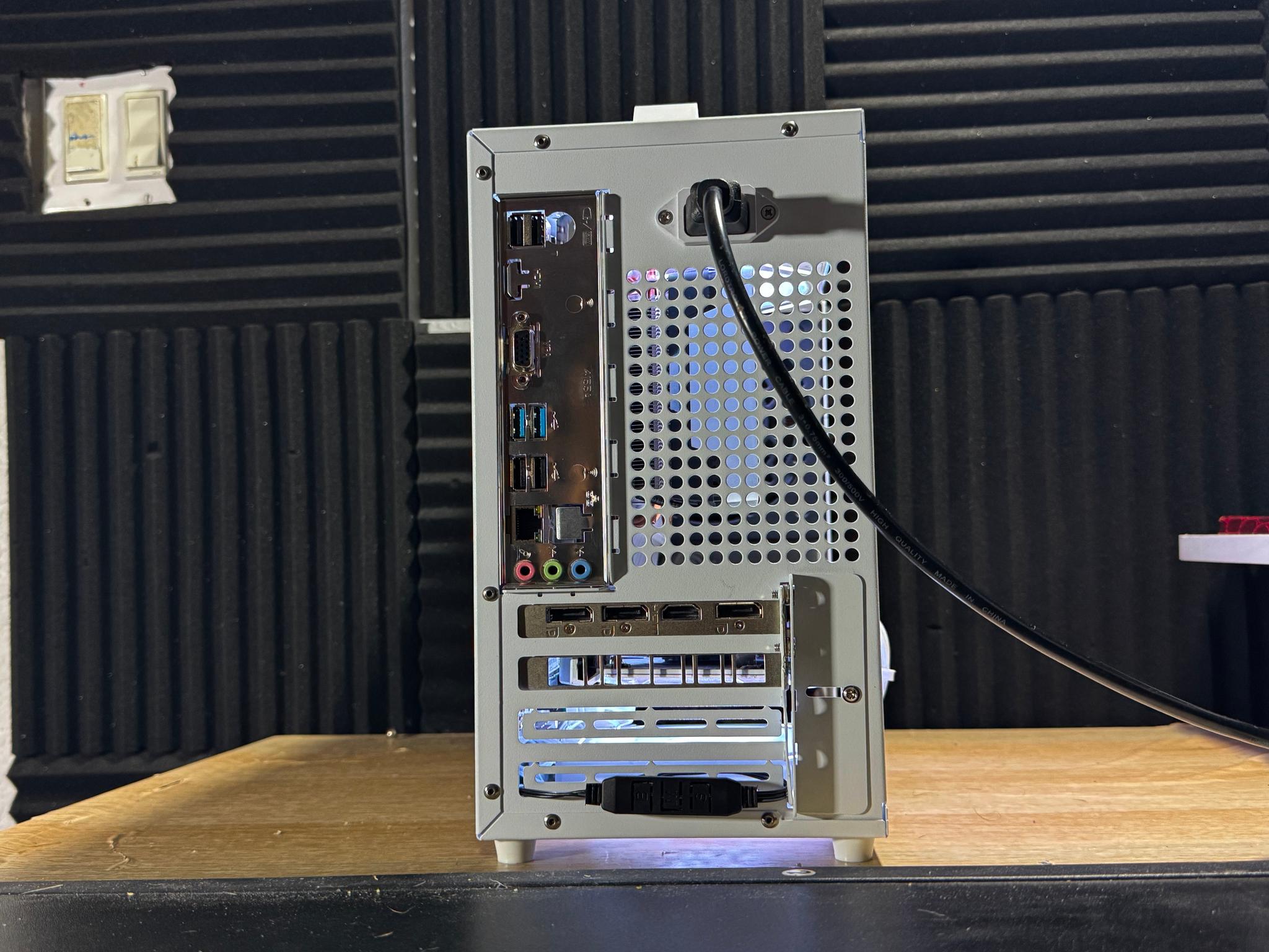 🔥 GTX 1660/Ryzen 5 2600 Gaming PC