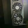 Used rgb gigabyte 3050 8gb