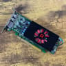 Dell AMD Radeon RX 550 4GB Low Profile Graphics Card