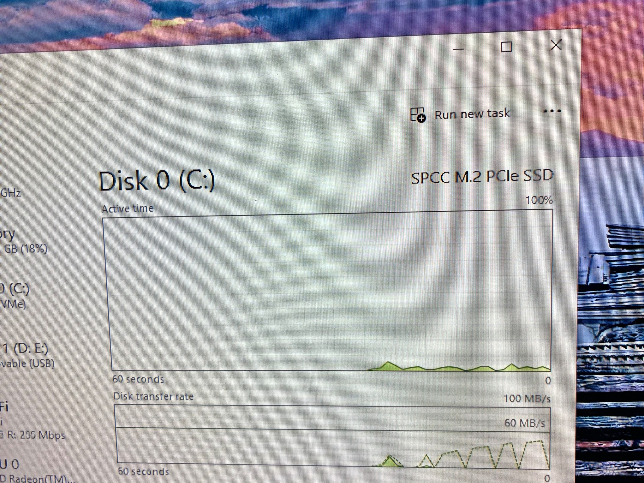9700X | B650 | 32 GB DDR5 6000 | 1 TB SSD | Windows 11 Pro