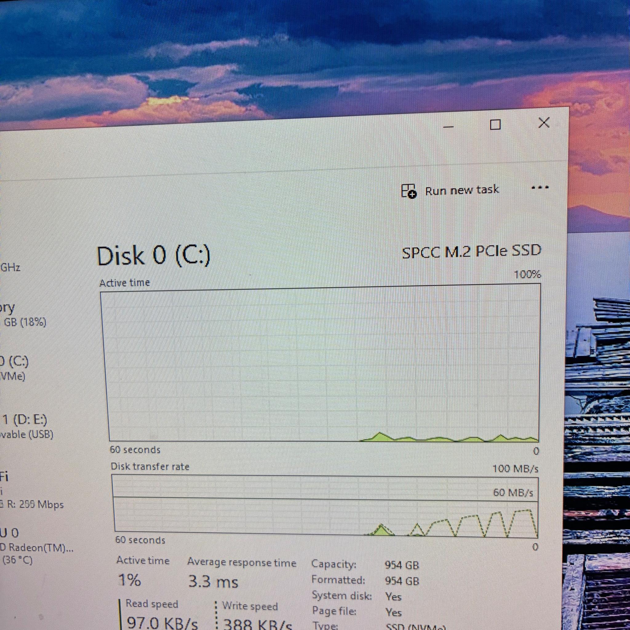 9700X | B650 | 32 GB DDR5 6000 | 1 TB SSD | Windows 11 Pro