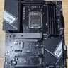 FP/NW MSI PRO X670-P WIFI