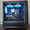 1440P Beast | RTX 5060 Ti 16GB | Intel Core i5 12600KF | 32GB RAM DDR4