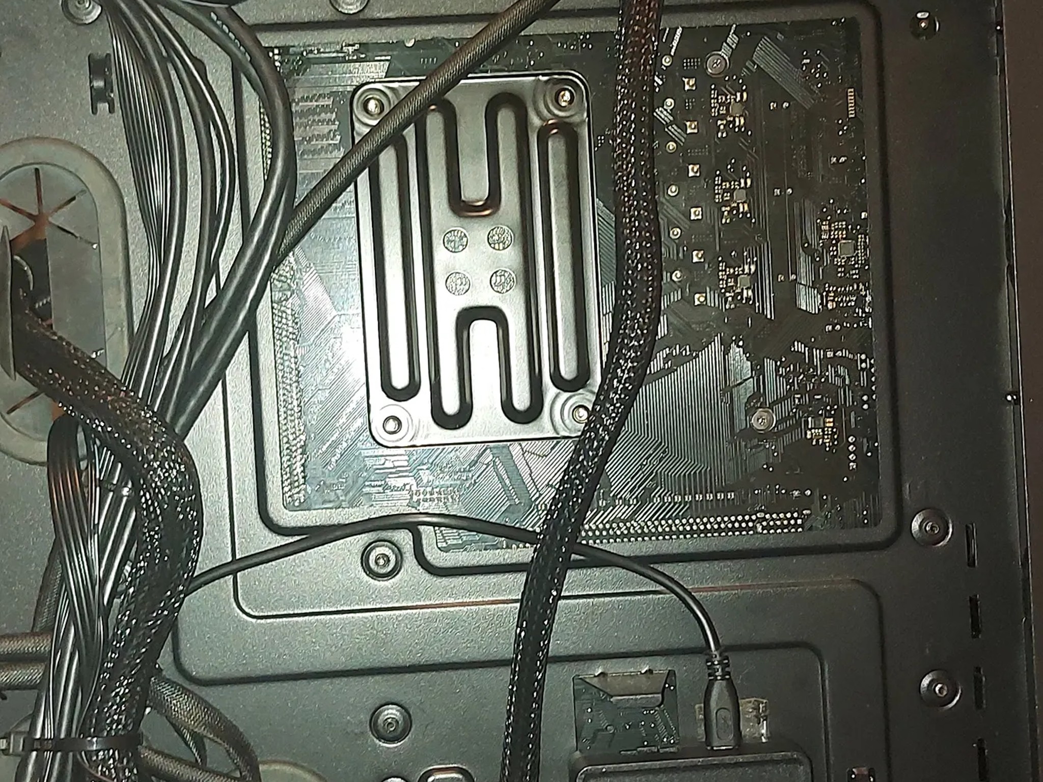 Complete 1080p Streaming Setup