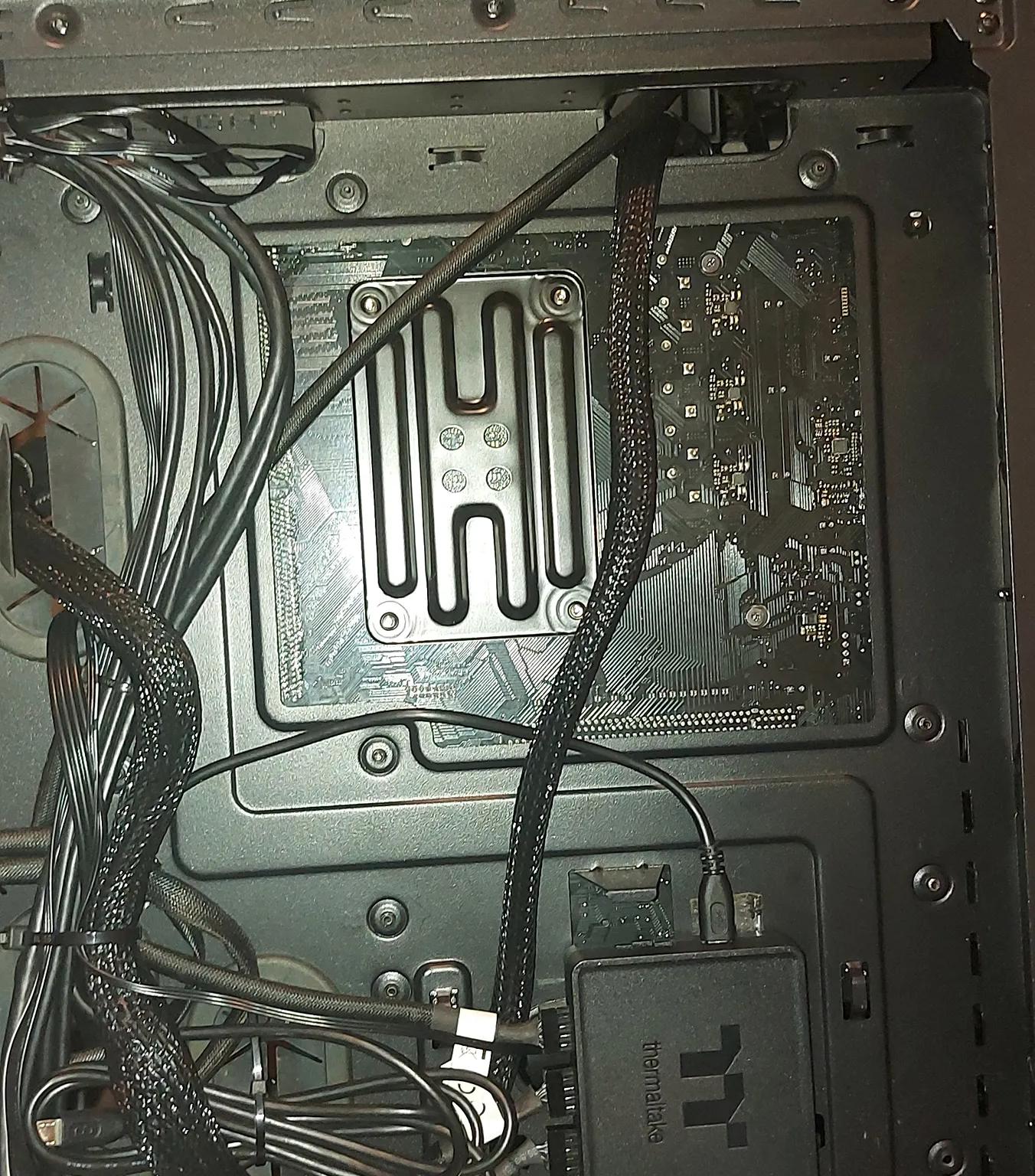 Complete 1080p Streaming Setup