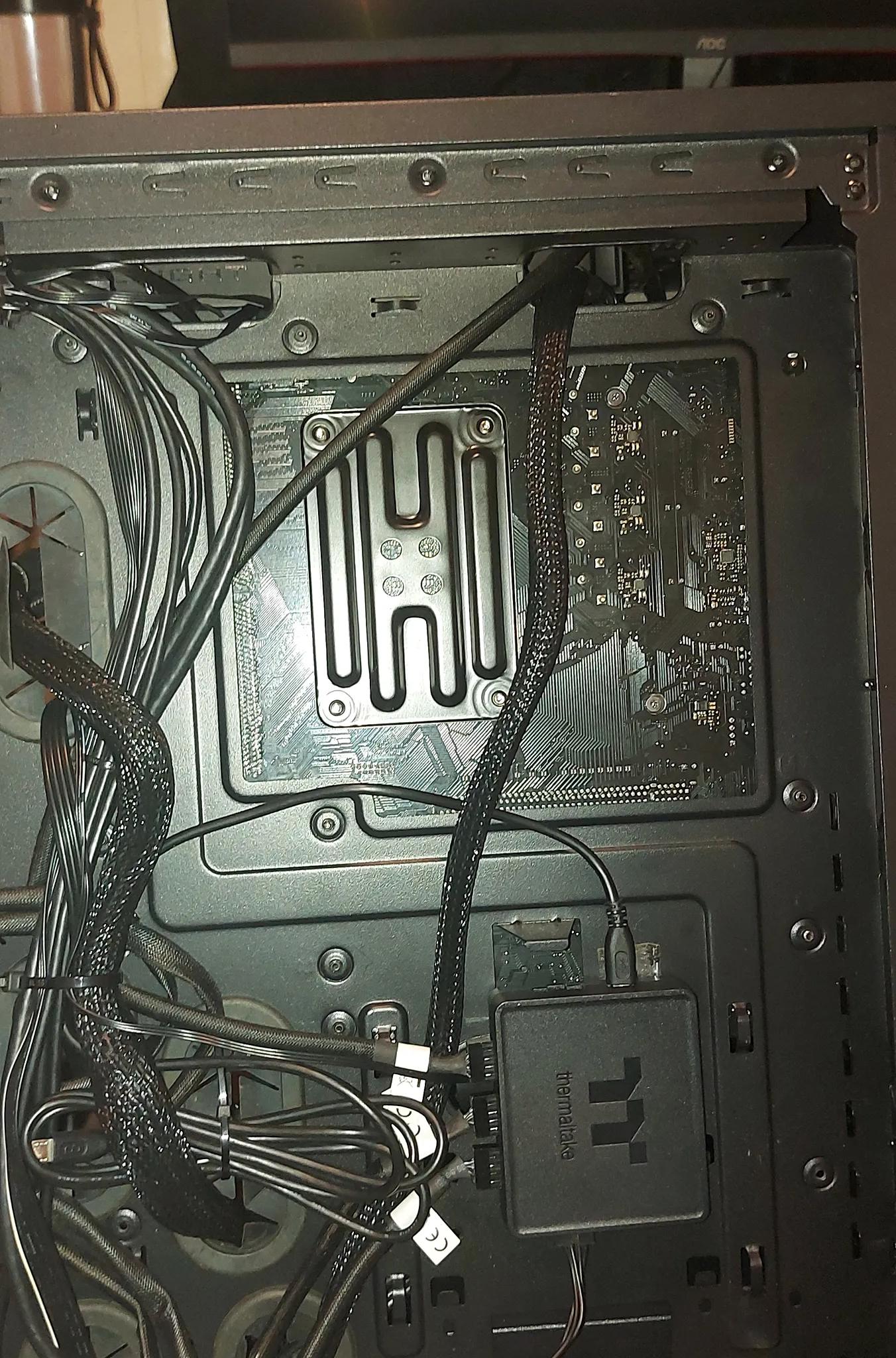 Complete 1080p Streaming Setup