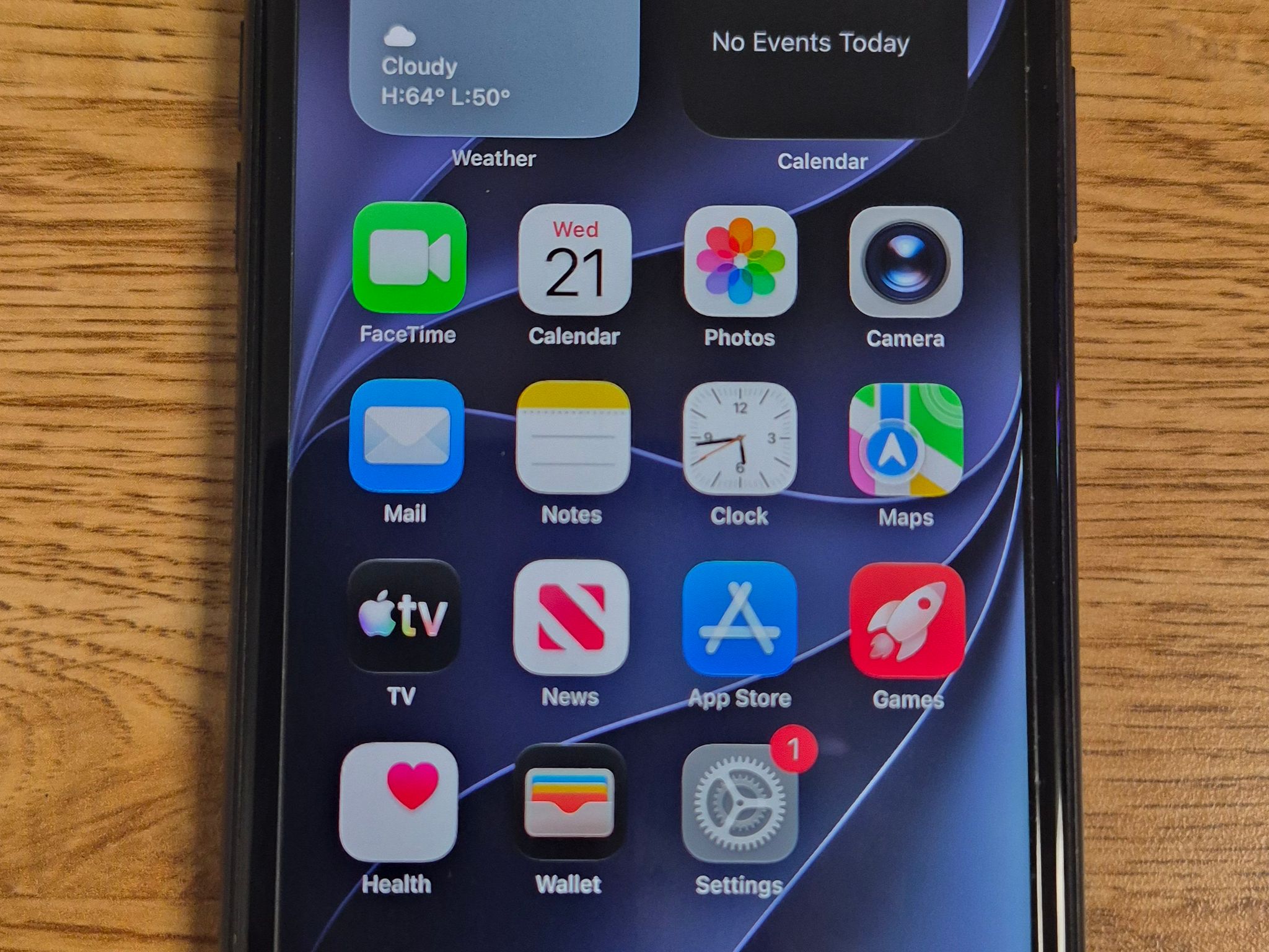 iPhone 11 64GB Unlocked