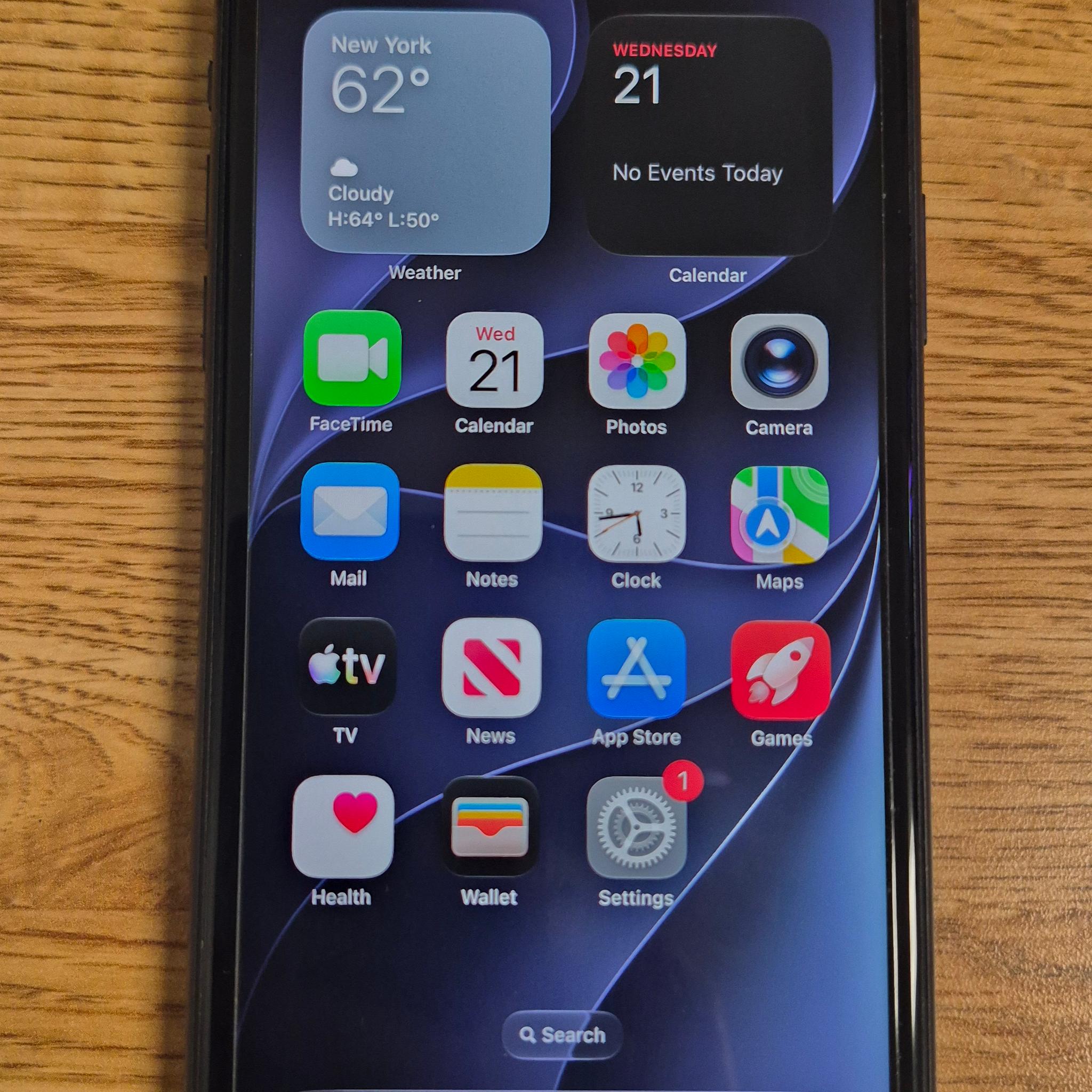 iPhone 11 64GB Unlocked