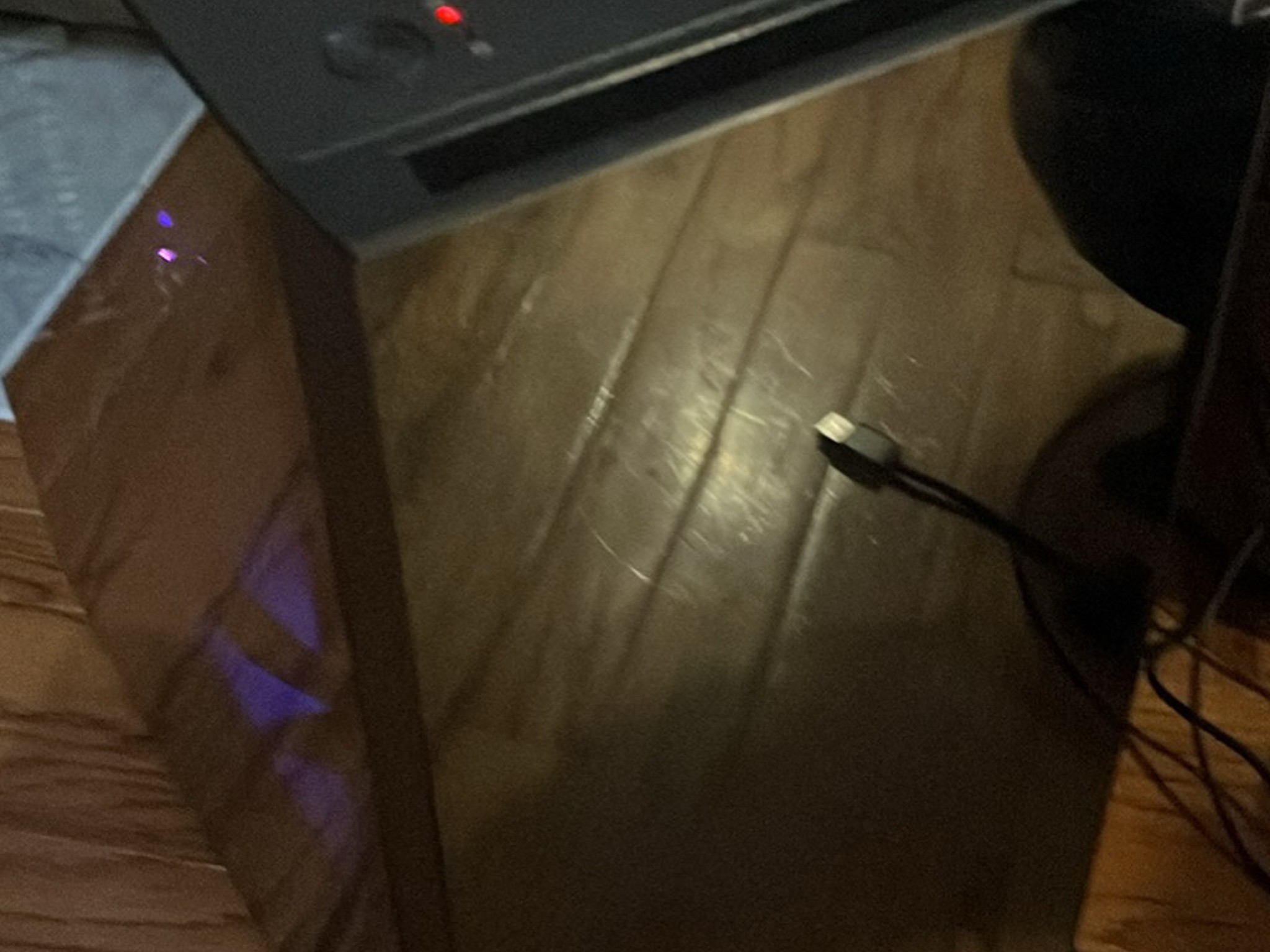 Custom Gaming PC AMD Ryzen 5 1600 RTX 3060