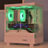 💸Value Gamer💸 Ryzen 5 5500 | AMD RX 5700XT 8GB | 16GB DDR4 3000mhz | 500GB nVME SSD | RGB