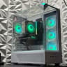 RTX 5060 / Ryzen 7 8700F / 16GB DDR5 Ram / 1TB SSD / Gaming Pc / Future proof /