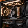 RTX  4080 Super 16GB |  INTEL 270K Plus | 32GB DDR5 | NVME | WIFI 7 | Windows 11 | LCD | GOLD PSU