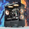 Nvidia 3060 Gaming PC | Ryzen 5 3600 |16GB  Ram|1TB SSD NVME|Wifi|Desktop