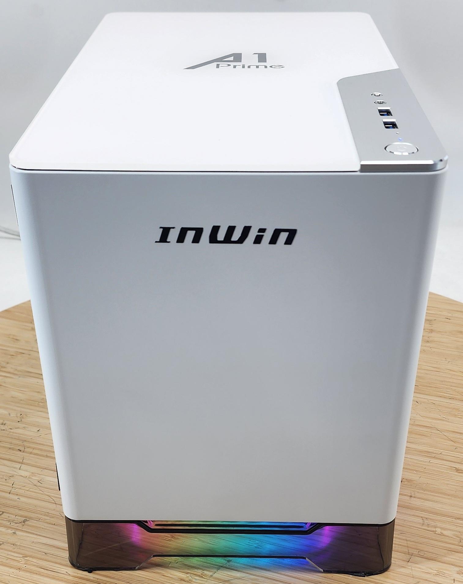 Gaming PC i7-13700T 16GB RAM 1TB SSD RTX 3070 8GB Windows 11 Computer