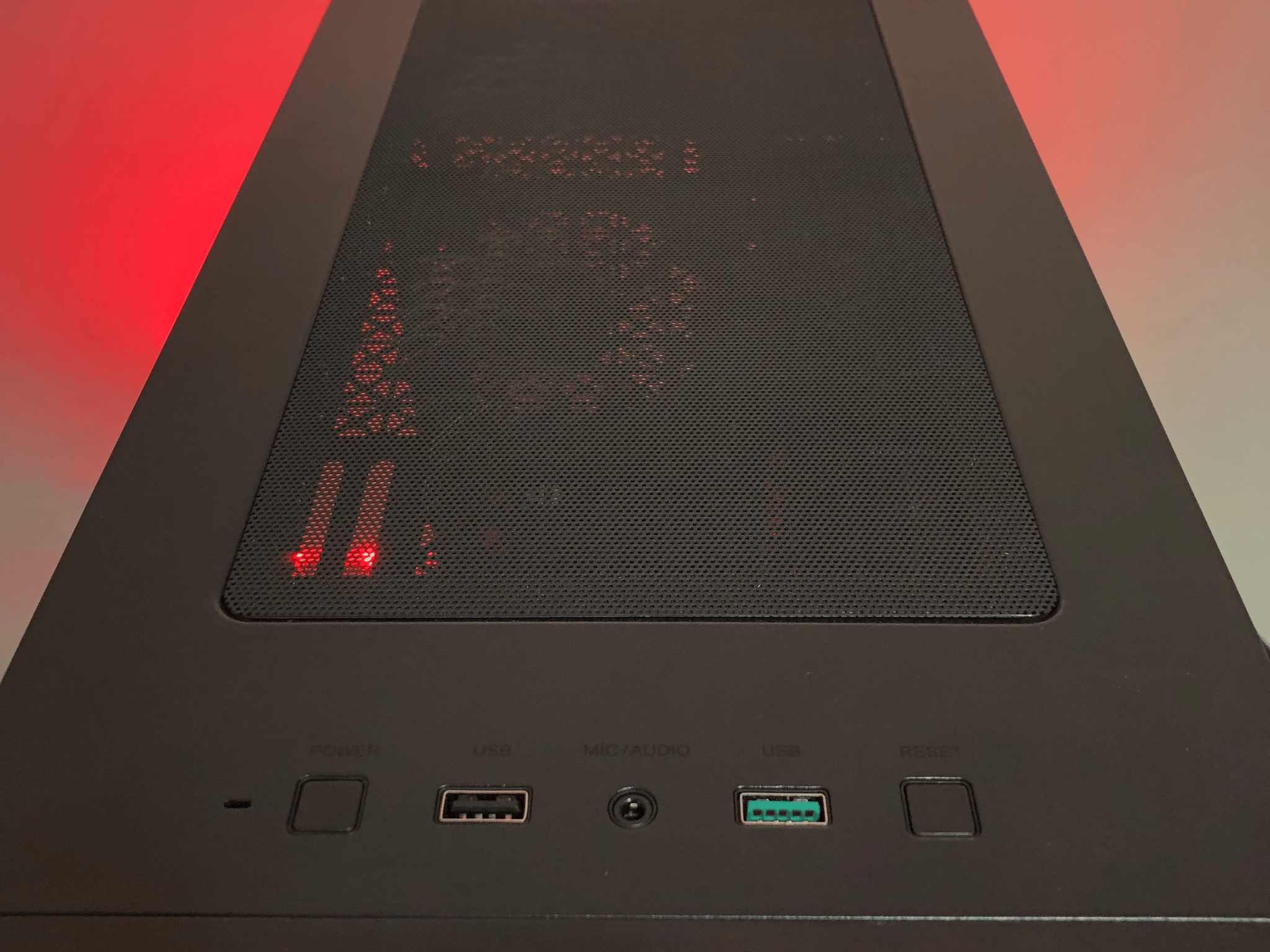 Custom Gaming PC | Intel Core i5 4430 + MSI GeForce GTX 1080 GAMING X 8G + 16GB RAM
