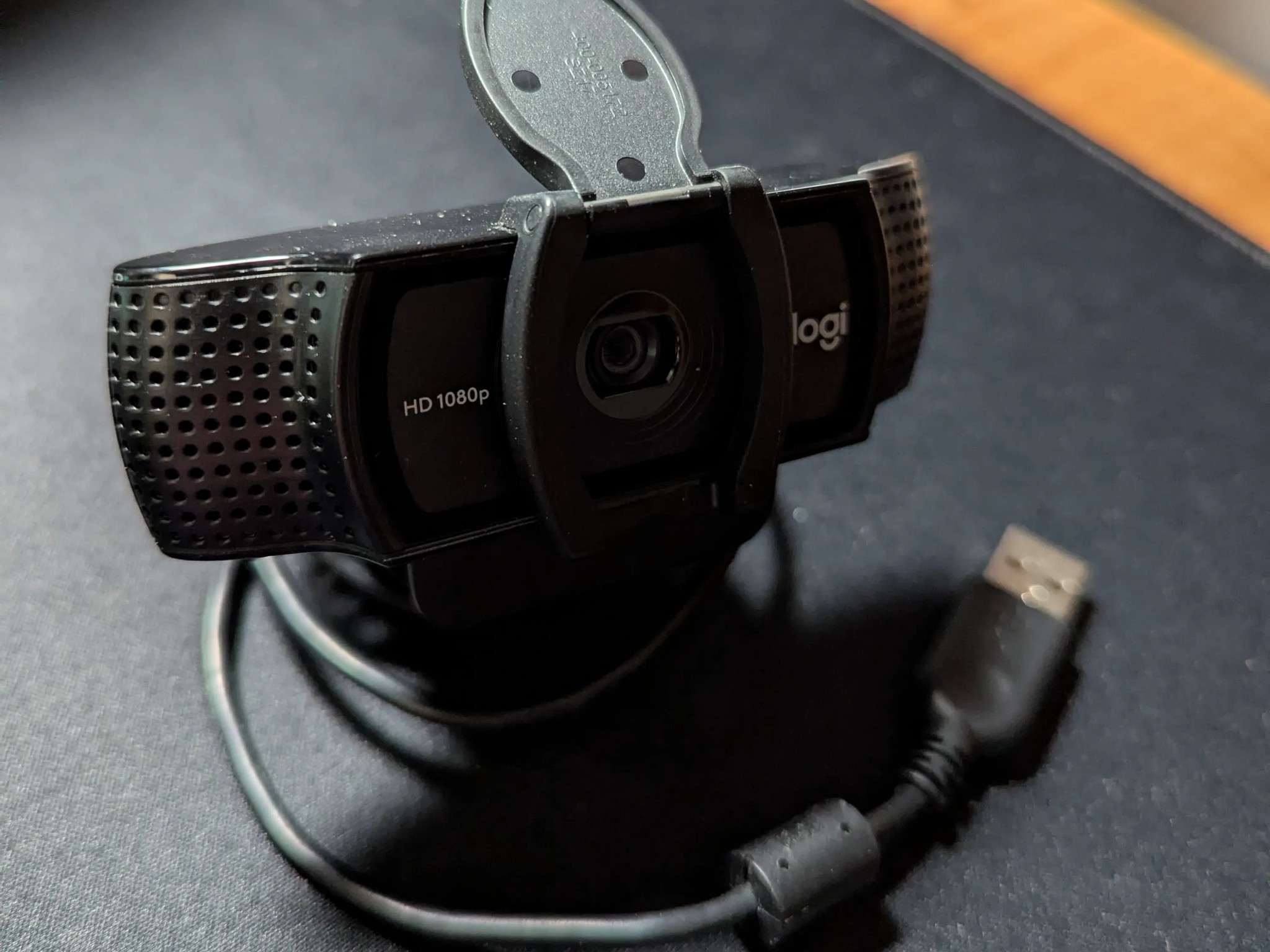 Logitech C920s Pro HD Webcam