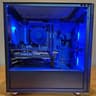 Value 1080P AMD Gaming PC
