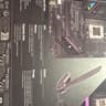 ASUS Rog Strix B650E-F Gaming WiFi Less than 6 months old. Like New Original packaging/accessories