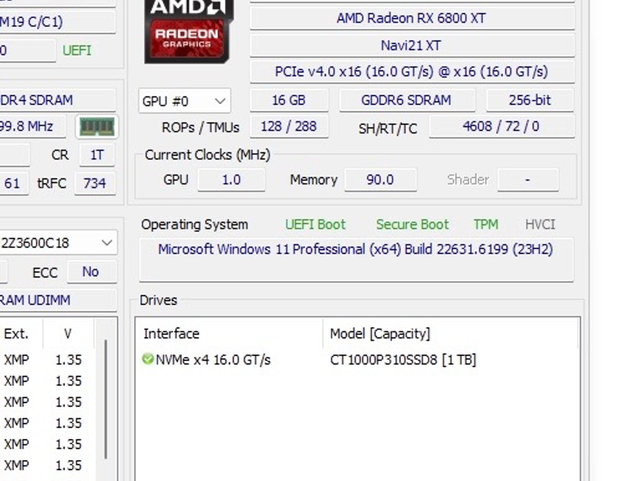 The Optimized Mid-Range PC