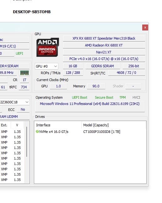 The Optimized Mid-Range PC