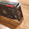MSI GeForce GTX 1080 Ti AERO OC 11GB 352-Bit GDDR5X