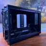 RTX 5070 Ti | Ryzen 7 7800X3D | 32GB DDR5-6000 | B650M | 2TB NVMe | 3DHP Air Cooler | 750W PSU