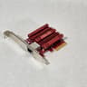 ASUS XG-C100C 10G Network Adapter PCI-E x4 Card