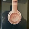 Beats Solo3 Wireless Headphones – Rose Gold, On-Ear Bluetooth Headphones