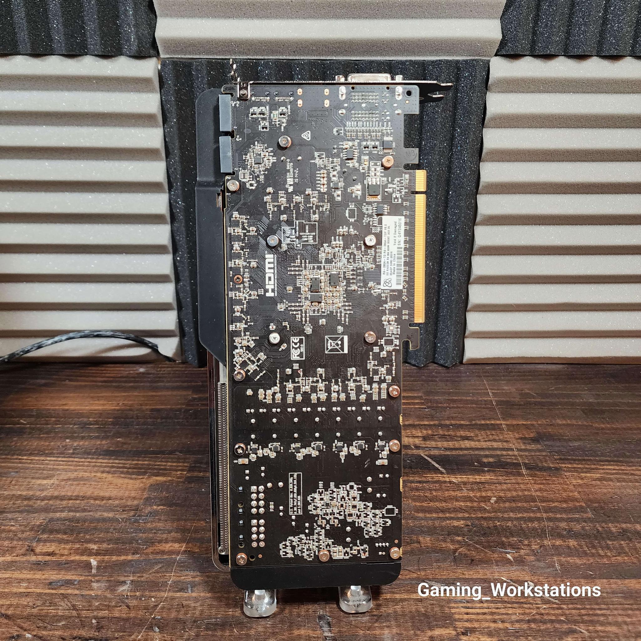 XFX Radeon R9 280 3GB *for parts*