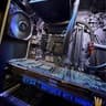 Omen 30L Gaming PC| Ryzen 5| 2080Ti 11GB| 16GB| WIN 11
