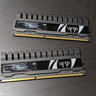 Patriot Viper 4GB (2 x 2GB) DDR3-1600 CL7 Memory