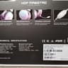 7.1 White RGB Gaming Headset - Galax HOF Maestro H1