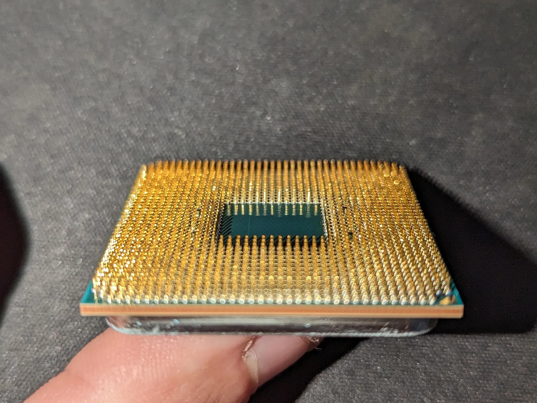 USED AMD Ryzen 7 5800X3D