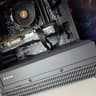 MSI RTX 3060ti 8gb + Ryzen 5500 PC Build #102